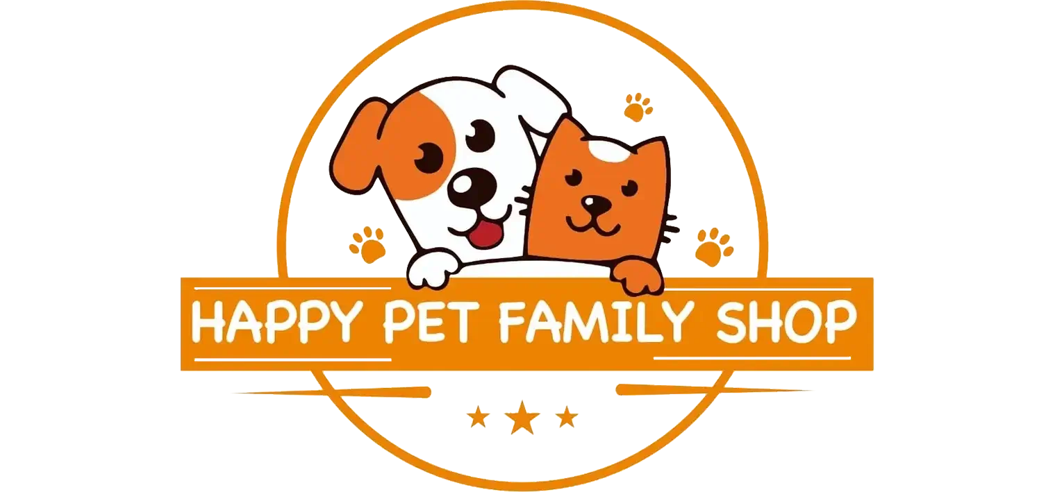 Happy hot sale pet shop